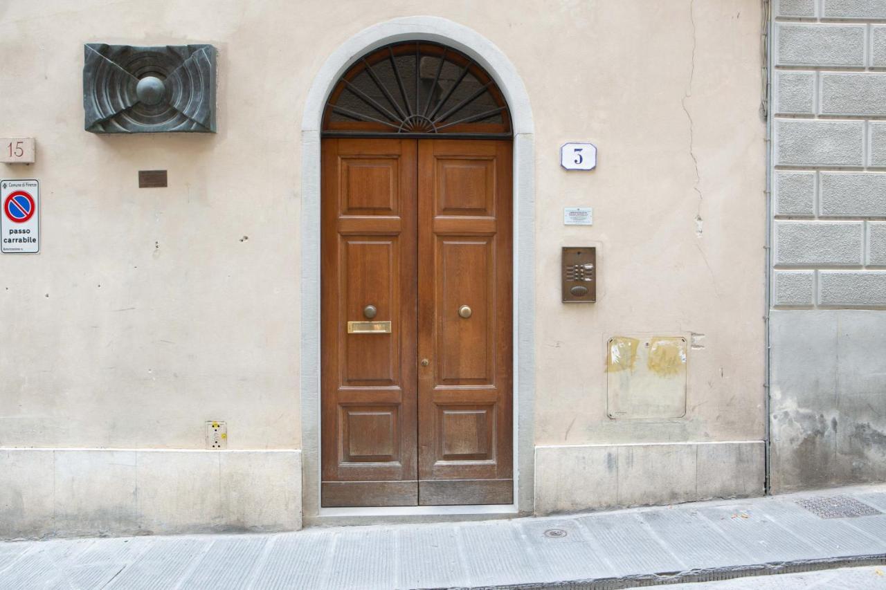 Uffizi Place By Mmega Firenze Eksteriør billede